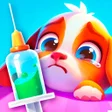 프로그램 아이콘: Animal Hospital  Baby Gam…