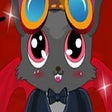 Cute Bat DressUp