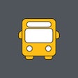 أيقونة البرنامج: BusWhere School Bus Track…