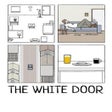 프로그램 아이콘: The White Door