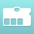 プログラムのアイコン：Punch Board Calculator