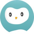 プログラムのアイコン：Wysa: Mental Health Suppo…