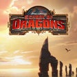 Icon of program: School of Dragons: How to Train Your Dragon
