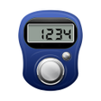 أيقونة البرنامج: Tasbeeh Counter