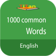 Ikona programu: Daily English Word - Lear…