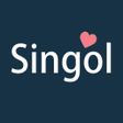 程序图标：免費交友App - Singol 開始你的約會