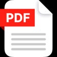 Programın simgesi: PDF Converter - Document …