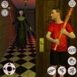 程序图标：Scary Granny Horror Game …