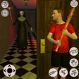 程序图标：Scary Granny Horror Game …
