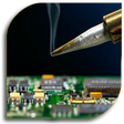 程序图标：How to Solder (Guide)