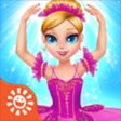 程序图标：Ballet Dancer Competition