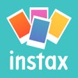 Programın simgesi: INSTAX UP