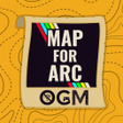 程序图标：OGM: Map for ARC Raiders