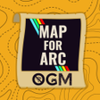 Symbol des Programms: OGM: Map for ARC Raiders