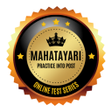 Icon of program: MahaTayari