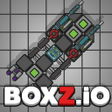 Иконка программы: Boxz io