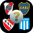 程序图标：Cuanto sabes de Futbol Ar…