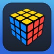 プログラムのアイコン：Rubiks Cube Solver