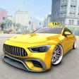 ไอคอนของโปรแกรม: Taxi Sim 2023 : Driving G…