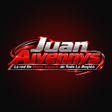 Programikonen: Juan Alvennys
