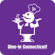 程序图标：Dine In CT - Food Deliver…