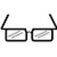 程序图标：sunglasses