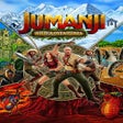 أيقونة البرنامج: Jumanji: Wild Adventures