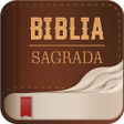 Icona del programma: Bíblia Sagrada Católica A…