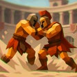 Icon of program: Gladiator Simulator: Aren…