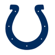 程序图标：Indianapolis Colts Mobile
