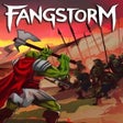 Icoon van programma: Fangstorm