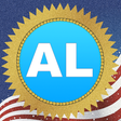 Icon of program: Alabama Code AL State Law…