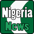 程序图标：Nigeria News - RSS Reader