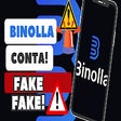 Icoon van programma: Binolla mkt