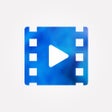 プログラムのアイコン：VRPlayer : 2D 3D 360 Vide…