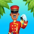 プログラムのアイコン：Idle Hotel Tycoon Empire