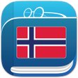 プログラムのアイコン：Norsk Ordbok