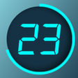 Ikon program: Digital Tally Counter - T…