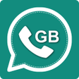 プログラムのアイコン：GB Version APK Staus 2023