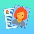 プログラムのアイコン：MyHeadshots Professional