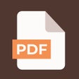 أيقونة البرنامج: Simple PDF Editor