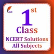 Class 1 all Subjects Solutions