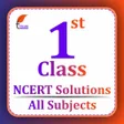 プログラムのアイコン：Class 1 all Subjects Solu…