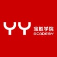 宝胜学院 icon