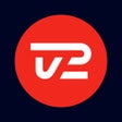 プログラムのアイコン：TV 2 PLAY Denmark