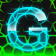 程序图标：Glow Snake