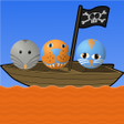 Icon of program: Cat Rat Dog Race