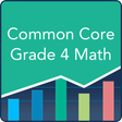 Icon of program: Common Core Math 4th Grad…