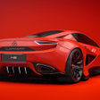 Ikona programu: Cars Catalog: all about a…