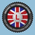 Icon of program: UK Driving Test Cancellations